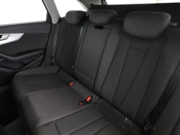 Audi A4 B9 Avant 2.0 TDI 150KM 2016 Audi A4 Allroad klima auto xenon/LED navi sport, zdjęcie 16