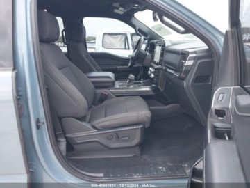 Ford 2023 Ford F150 2023r., XLT, od ubezpieczalni 2.7 Benzyna 325KM, zdjęcie 8