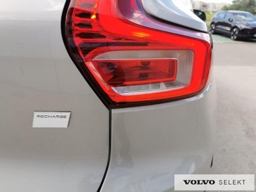 Volvo XC40 2023 Volvo XC 40 XC40 Recharge Plus Pakiet Climate 231K, zdjęcie 33
