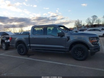 Ford 2025 Ford F150 Xlt 2025 3.5 Hybryda 430KM, zdjęcie 6