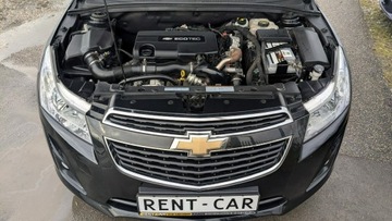 Chevrolet Cruze Kombi 1.7D DOHC 130KM 2013 Chevrolet Cruze 1.7D 130PS OPŁACONY Bezwypadkowy, zdjęcie 38