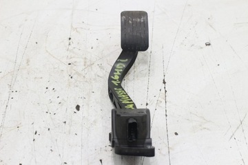 Потенциометр педали акселератора 9654725380 Citroen C4 Picasso I EU