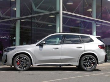 BMW X1 U11 Crossover 2.0 23i 218KM 2026 BMW X1 xDrive23i Sport Suv 2.0 (218KM) 2026, zdjęcie 1