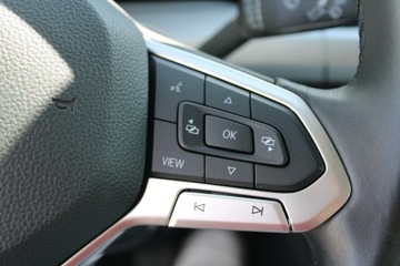 Volkswagen Golf VIII Variant 1.5 TSI 130KM 2022 Volkswagen Golf LIFE Asystent Salon PL, zdjęcie 22