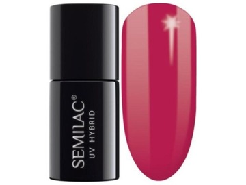 SEMILAC 066 GLOSSY CRANBERRY 7ML