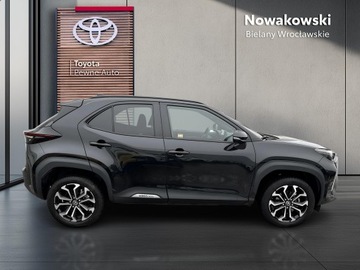 Toyota Yaris IV Hatchback 1.5 Hybrid Dynamic Force 116KM 2023 Toyota Yaris Cross Hybrid 1.5 Comfort Hybrid 1.5 C, zdjęcie 27