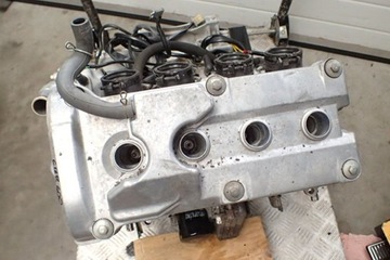 Honda CBR 600 F3 95-98 Гарантия на двигатель 50018км