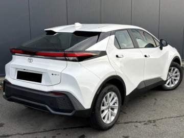 Toyota C-HR II SUV 1.8 Hybrid 140KM 2025 Od ręki - Comfort 1.8 Hybrid 140KM | Podgrzewane fotele!, zdjęcie 2