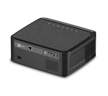 Проектор Overmax Multipic 5.1, 6000 ANSI люмен