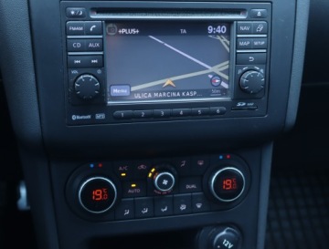 Nissan Qashqai I Crossover Facelifting  1.5 dCi 110KM 2012 Nissan Qashqai 1.5 dCi, Navi, Klima, Klimatronic, zdjęcie 11