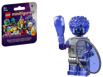 LEGO Minifigures- Kosmos SERIA 26 Space Orion 71046 col26-11