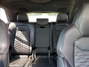 Audi 2021 Audi RS Q8 Audi RS Q8 4.0 TFSI quattro, od ubezpieczalni 4.0 Benzyna 591KM, zdjęcie 9