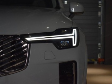 Volvo XC90 II 2026 VOLVO XC90 B5 AWD Plus Bright Suv 2.0 (264KM) 2026, zdjęcie 13