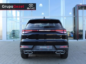  BAIC Beijing 7 1.5 177KM 7DCT luxury OC/AC ZA 1ZŁ, zdjęcie 7