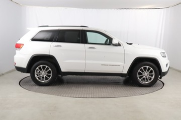 Jeep Grand Cherokee IV Terenowy Facelifting 3.0 V6 CRD 250KM 2015 Jeep Grand Cherokee 3.0 CRD, Salon Polska, 246 KM, zdjęcie 5