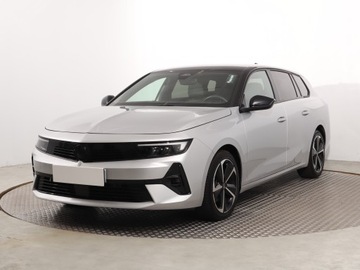 Opel Astra L Sports Tourer 1.2 Turbo 130KM 2024 Opel Astra 1.2 Turbo, Salon Polska, 1. Właściciel, zdjęcie 1