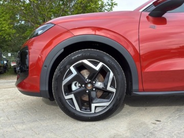 Volkswagen T-Roc I SUV Facelifting 1.5 TSI ACT 150KM 2026 Volkswagen T-Roc R-Line 1.5 eTSI 150 KM DSG, zdjęcie 31