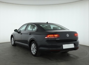 Volkswagen Passat B8 Limousine Facelifting 1.5 TSI EVO 150KM 2019 VW Passat 1.5 TSI, Salon Polska, Serwis ASO, Navi, zdjęcie 3