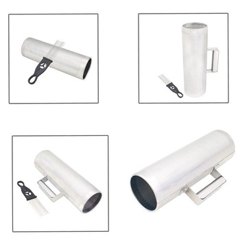 Нержавеющая сталь Гуиро 12