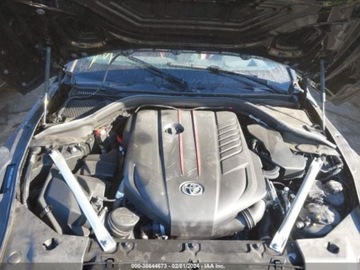 Toyota Supra V 2022 Toyota Supra 2022 Toyota GR Supra 3.0 Auto (Natl) 3.0 Benzyna 382KM, zdjęcie 9