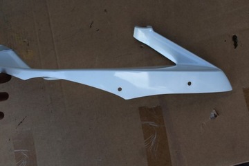 ПРАВЫЙ НАПОЛНИТЕЛЬ ОБЛЕКАТЕЛЬ SKATE YAMAHA R1 RN19 07-