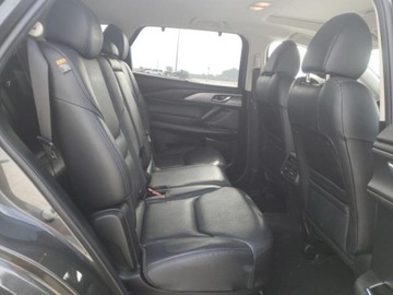 Mazda CX-9 2018 Mazda CX-9 Mazda CX-9 Touring FWD, od ubezpieczalni po gradobiciu, zdjęcie 8