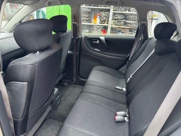 Suzuki Liana 2004 Suzuki Liana Bemowo 2004 rok produkcji, 1.6 benzyna KOMIS TYSIAK, zdjęcie 7