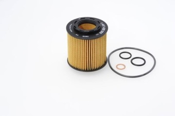 1 457 429 262 BOSCH FILTR OLEJE