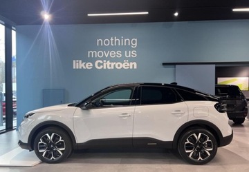 Citroen 2025 Citroen C4 Max 145 EDCT 6 1.2 Hybryda 145KM, zdjęcie 3