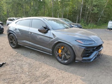Lamborghini Urus 2020 Lamborghini Urus 2020 4.0l 4.0 Benzyna 641KM, zdjęcie 4