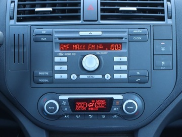 Ford C-MAX I 1.8 TDCi 115KM 2007 Ford C-Max 1.8 TDCi, Klima, Klimatronic,ALU, zdjęcie 11