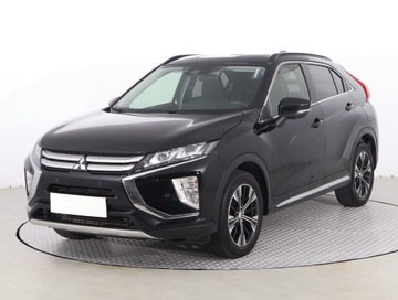 Mitsubishi Eclipse Cross SUV 1.5 T 163KM 2017 Mitsubishi Eclipse Cross 1.5 T-MIVEC, zdjęcie 1