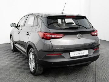 Opel 2021 Opel Grandland X GD764VV#1.2 T Edition Cz.cof, zdjęcie 3