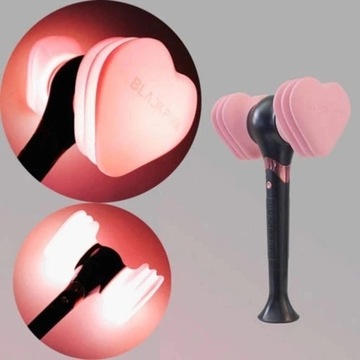 Kpop BLACKPINK Hammer Light Glow Stick Lightstick