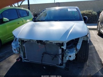 Toyota Camry IX 2025 Toyota Camry XSE, od ubezpieczalni 2.5 Hybryda 184KM, zdjęcie 3