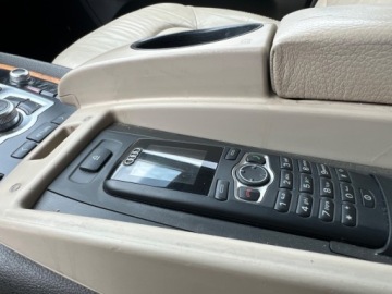 Audi Q7 I SUV 3.0 TDI quattro 233KM 2006 Audi Q7 QUATTRO AUTOMAT LEDY SKORY NAWIGACJA KAMERA GRZANE FOTELE EL.SZYBY, zdjęcie 17