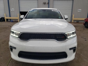Dodge Durango III 3.6 V6 294KM 2022 Dodge Durango SXT 2022 3.6l 3.6 Benzyna 293KM, zdjęcie 5