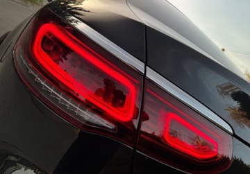 Mercedes GLC C253 Coupe Facelifting 2.0 220d 194KM 2020 Mercedes-Benz GLC AMG 4Matic MiltiBEAM Alu19 Kamera Virtual Navi Serwis Pi, zdjęcie 24