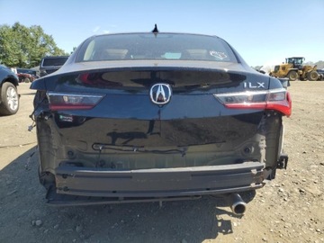 Acura 2020 Acura Inny ILX Premium 2020 2.4L 2.4 Benzyna 201KM, zdjęcie 2