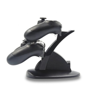 Podstawka ładująca na dwa pady DualShock od PS4 HB-P4002B