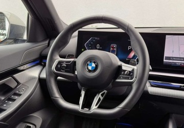 BMW Seria 5 2024 BMW Seria 5 520d xDrive M Pakiet Service Inclusive Digital Key VAT23 2.0, zdjęcie 12