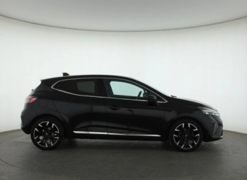 Renault Clio V Hatchback 5d Facelifting 1.0 TCe 90KM 2024 Renault Clio 1.0 TCe, Salon Polska, 1. Właściciel, zdjęcie 5
