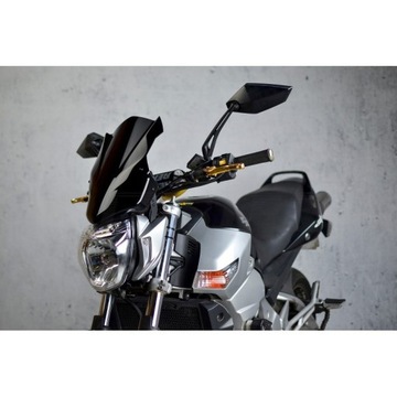 ЛОСТЕР ВЕТРОВОГО СТЕКЛА SUZUKI GSR 600 2006-2011 гг.