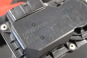 22030-36020, Drosselklappenstellmotor DES MOTORS 22030-36020 LEXUS NX 300H 2,5 HYBRID | thumb 2