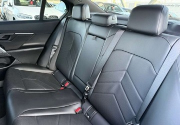 BMW Seria 5 G90-91 2025 BMW Seria 5 I wlasciciel Hak M Sport Gwarancja Bezwypadkowy FVAT23, zdjęcie 29