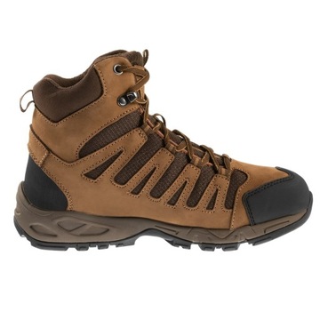 Buty Pentagon Achilles Trekking XTR 6'' Brown 45