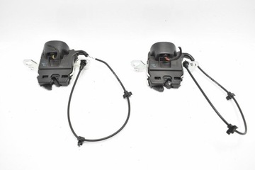 ZAMEK KANAPY TYŁ MERCEDES W205 14-