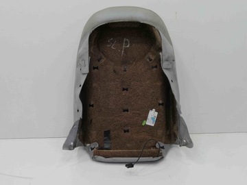 КОВРИК С ПОДОГРЕВОМ КОЖАНЫЙ A2309100116 MERCEDES SL R230