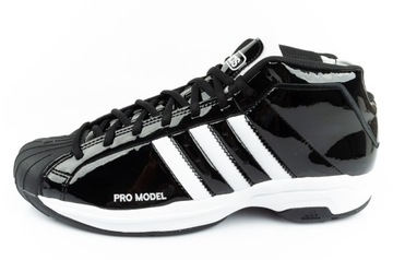 Buty męskie sportowe Adidas Pro Model 2G [EF9821]