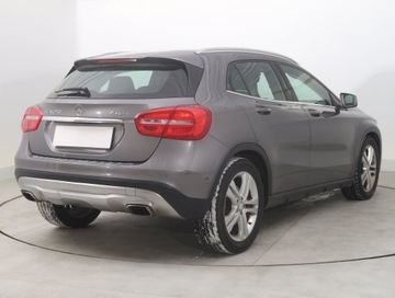 Mercedes GLA I Off-roader 2.0 250 211KM 2015 Mercedes GLA GLA 250 4MATIC, Salon Polska, zdjęcie 4